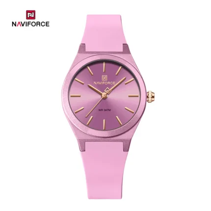 Naviforce 5056 For Women – Purple