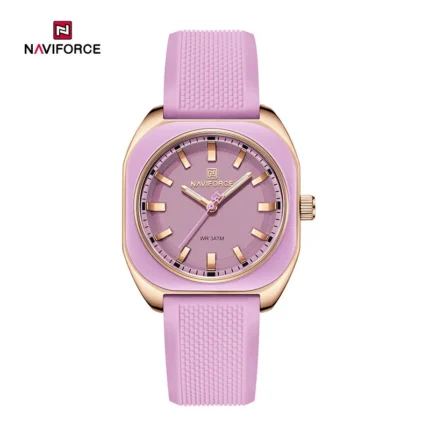 Naviforce 5061 For Women – Purple