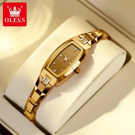 Olevs 5501 - Gold